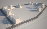 Styczeń 2017 <br> Podpisanie znaczącej umowy projekt  CEZiB w Gorzowie Wielkopolskim 