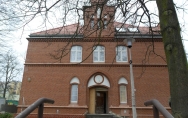 Centrum Badań Strukturalno - Funkcjonalnych Człowieka Uniwersytetu Szczecińskiego marzec 2015