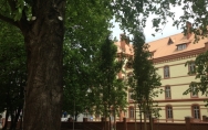 Centrum Badań Strukturalno - Funkcjonalnych Człowieka Uniwersytetu Szczecińskiego 2 czerwca 2015