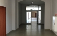 Sąd Rejonowy w Żarach październik 2016