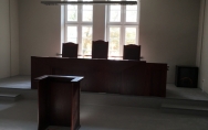 Sąd Rejonowy w Żarach październik 2016