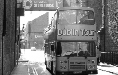 dublin 2005