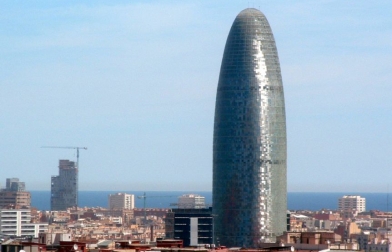 barcelona 2005