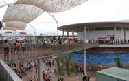 saragossa 2008