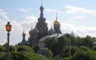 petersburg 2008