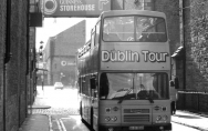 dublin 2005