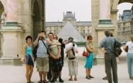 paryż 2004