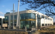 projekt FDS Business Center